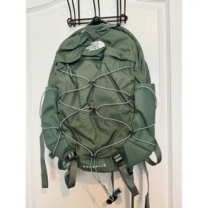 North Face Back Pack